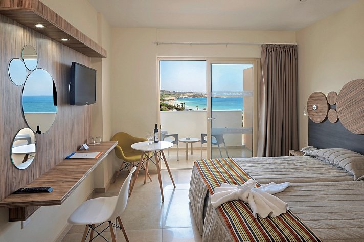 Nelia Beach Hotel