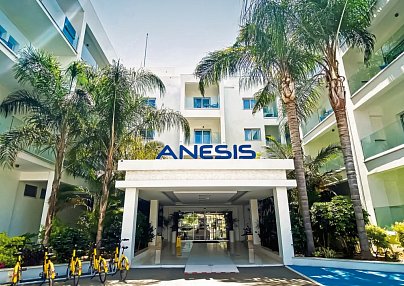 Anesis Ayia Napa