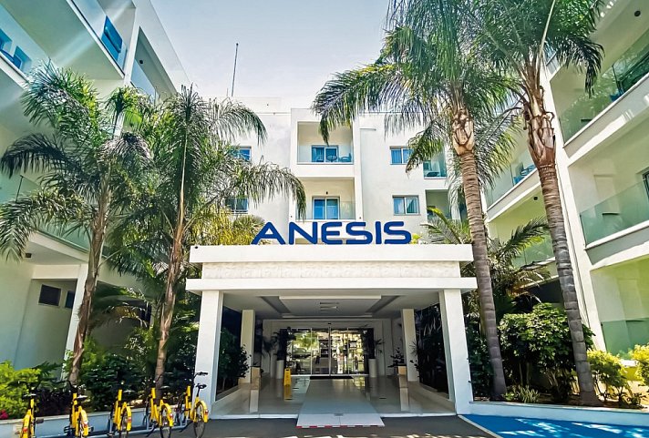 Anesis