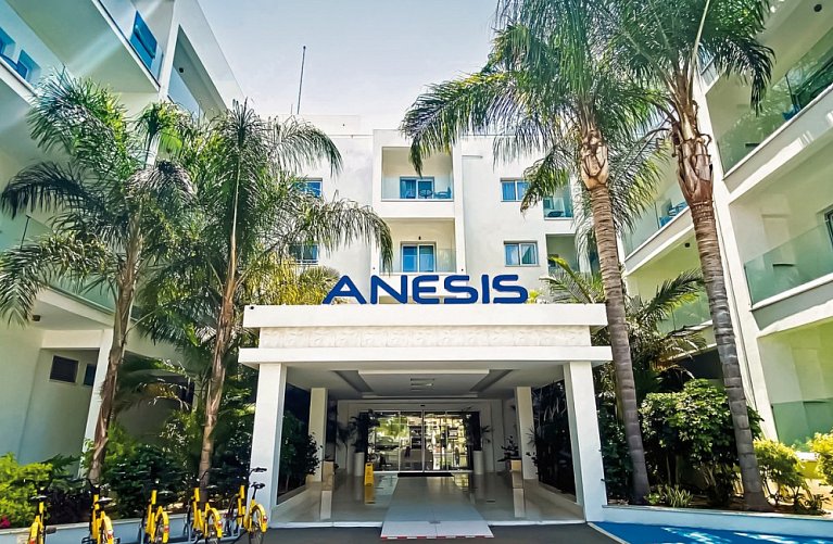 Anesis