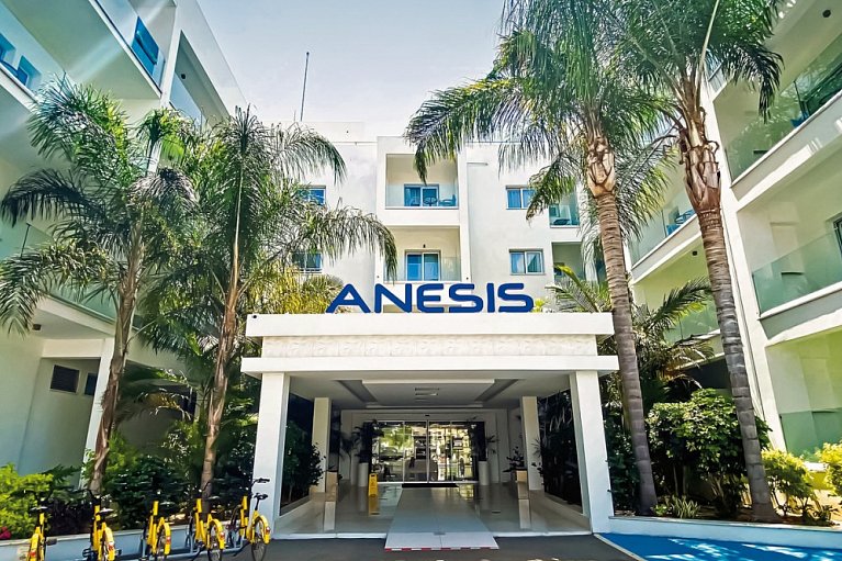 Anesis