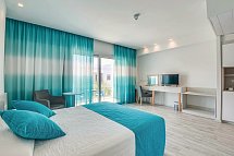 Anesis - Wohnbeispiel Familienzimmer (Zimmercodierungen FBL & FBP)