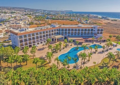 Nelia Sea Breeze Ayia Napa