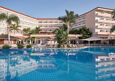 Atlantica Bay Limassol