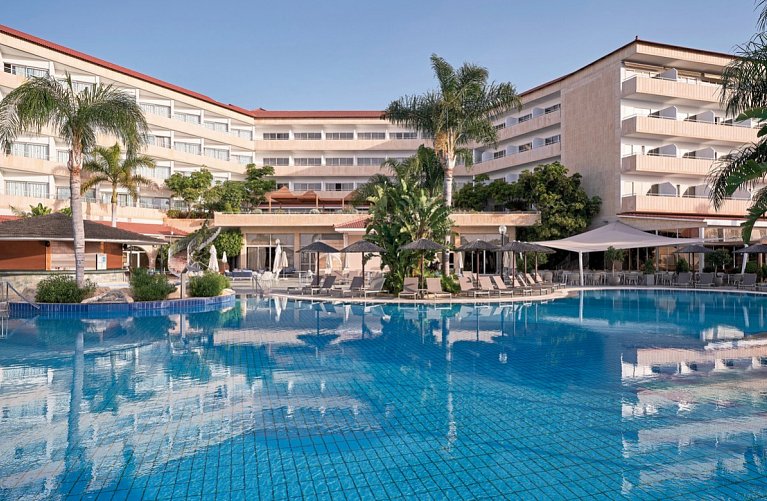 Atlantica Bay