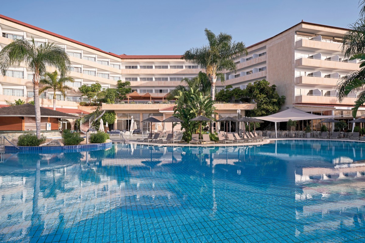 Atlantica Bay