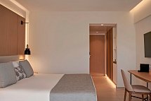Atlantica Bay - Wohnbeispiel Doppelzimmer Landblick (Zimmercodierung DBL)