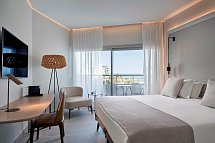 Atlantica Bay - Wohnbeispiel Doppelzimmer Meerblick (Zimmercodierung DBM)