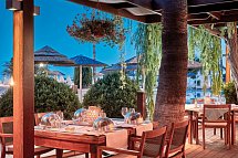 Atlantica Bay