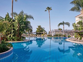 Atlantica Bay