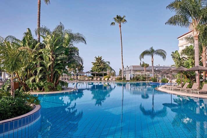 Atlantica Bay