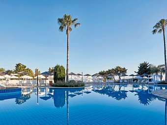 Atlantica Bay