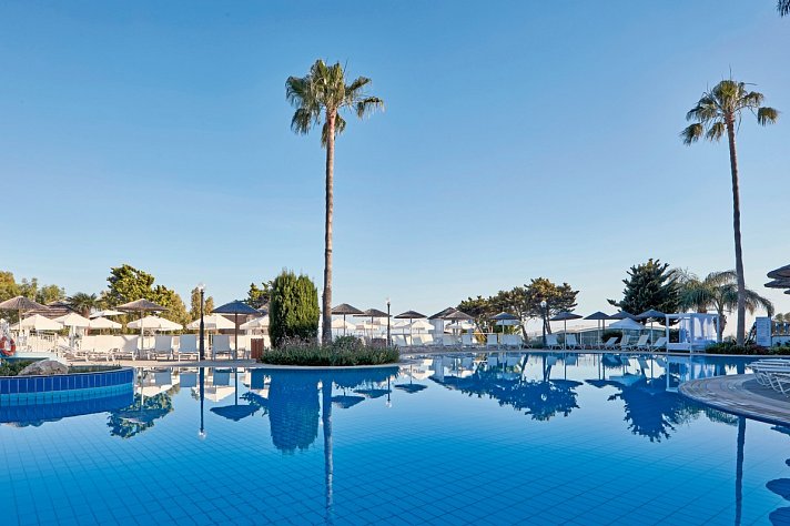 Atlantica Bay