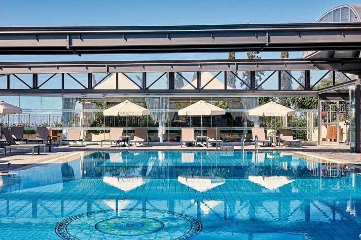 Atlantica Bay