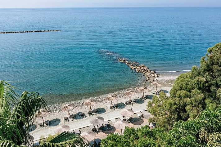 Atlantica Bay