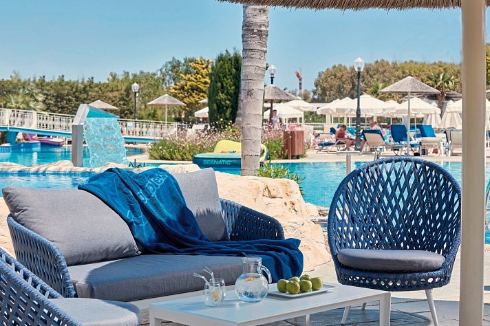 Atlantica Bay