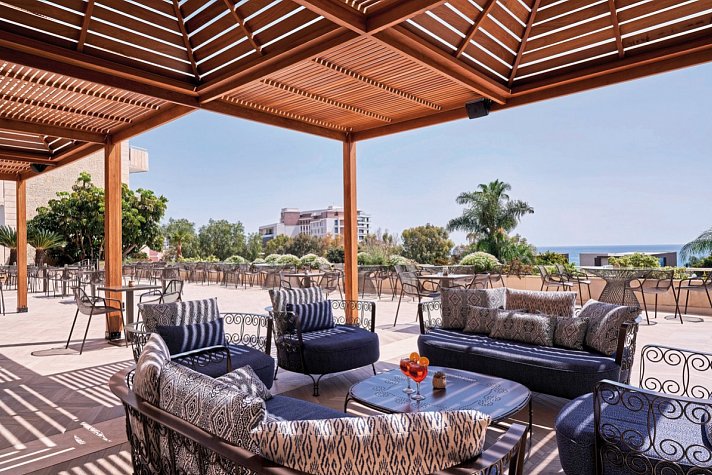 Atlantica Bay