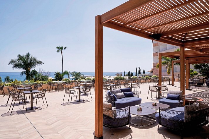 Atlantica Bay