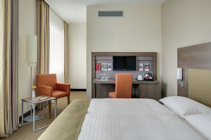 IntercityHotel Leipzig