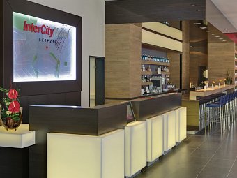 IntercityHotel Leipzig