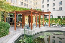 Vienna House Easy by Wyndham Leipzig