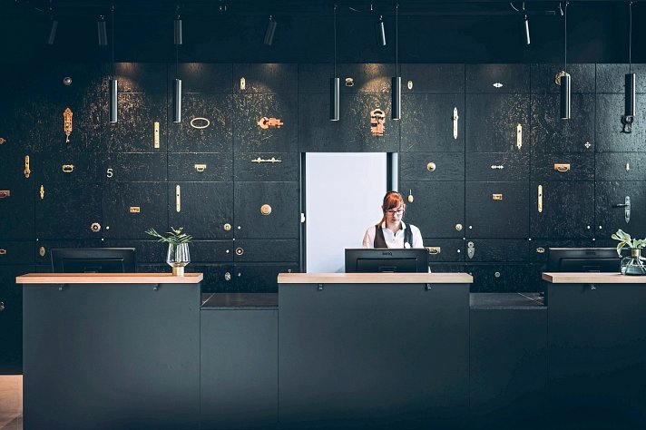 Vienna House Easy by Wyndham Leipzig