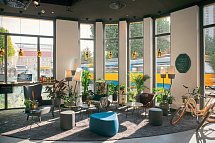 Vienna House Easy by Wyndham Leipzig