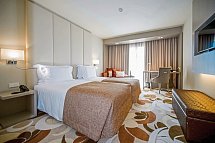 Smy Lisboa - Wohnbeispiel Doppelzimmer Superior (Zimmercodierung DS1)