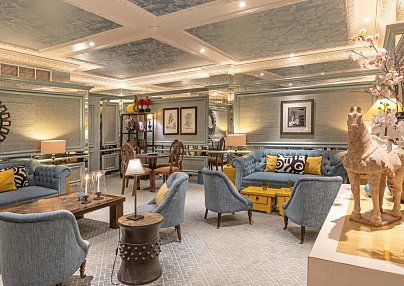 Hotel Lisboa Plaza Lissabon