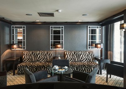 Hotel Lisboa Lissabon