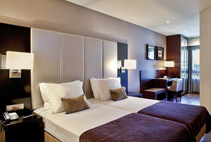 Turim Luxe Hotel
