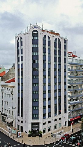 Hotel A.S. Lisboa