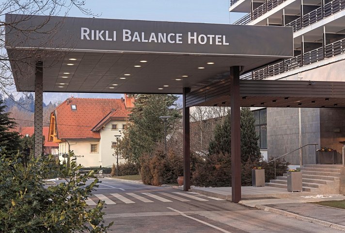 Rikli Balance Hotel