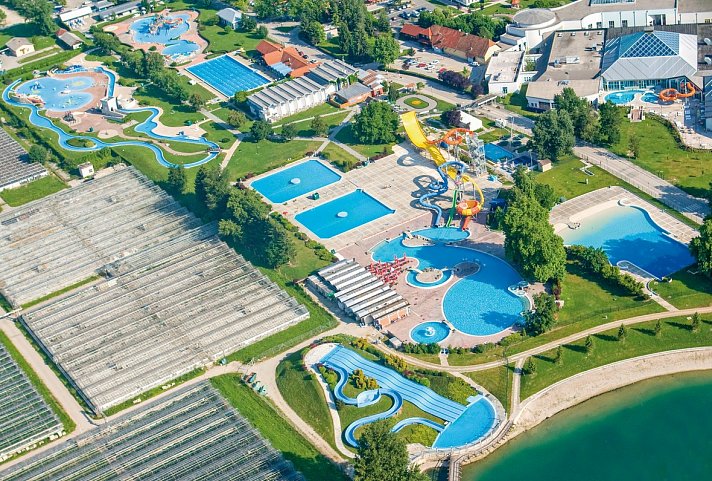 Camping Terme Catez by Happy Camp