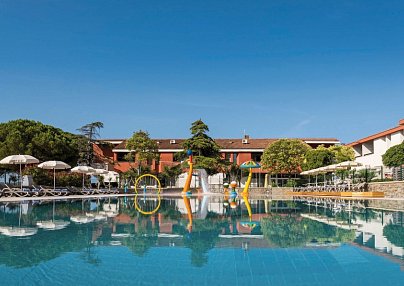 Vile Park Premium Portoroz