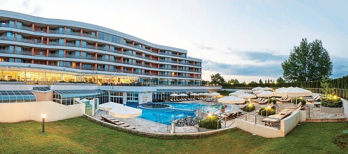 Livada Prestige