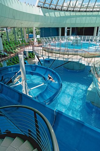 Hotel Thermana Park Lasko