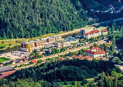 Hotel Thermana Park Lasko Lasko