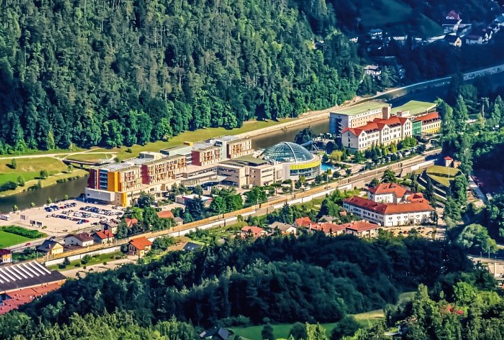 Hotel Thermana Park Lasko