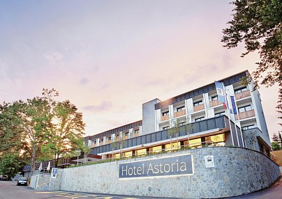 Astoria Bled