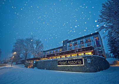 Astoria Bled