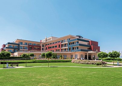 Grand Hotel Primus Ptuj