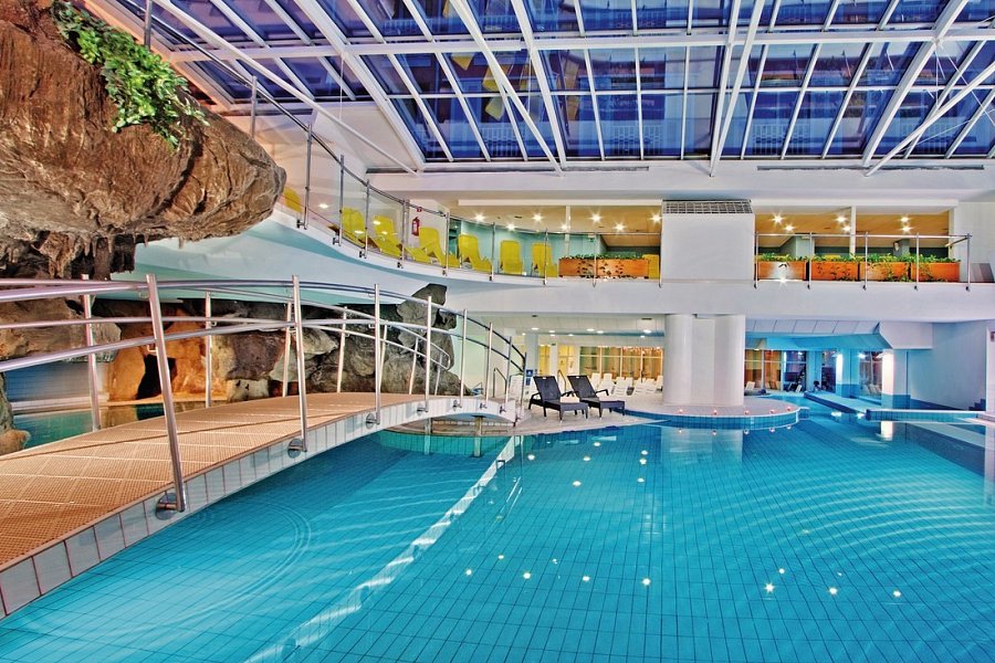 Grand Hotel Portoroz