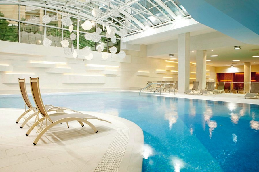 Grand Hotel Portoroz