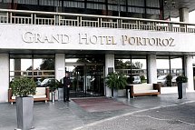 Grand Hotel Portoroz