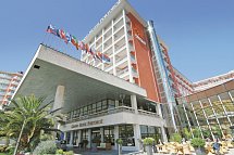 Grand Hotel Portoroz