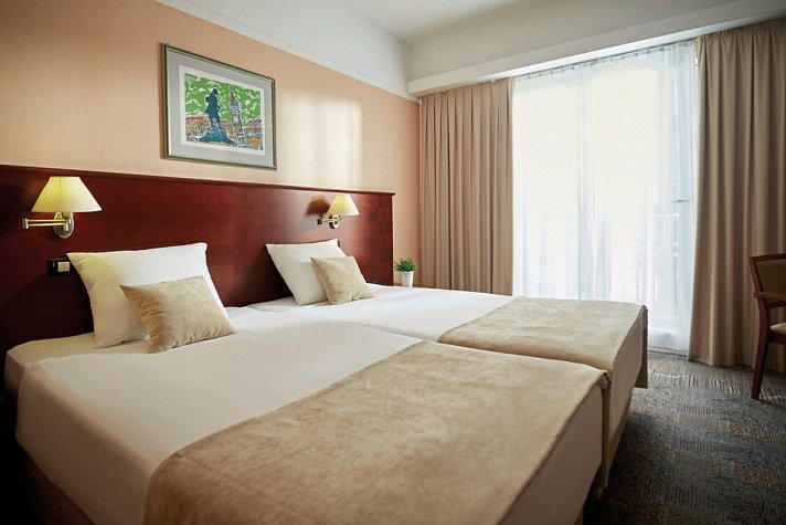 Grand Hotel Portoroz
