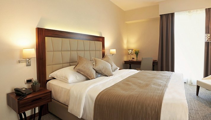 Grand Hotel Portoroz