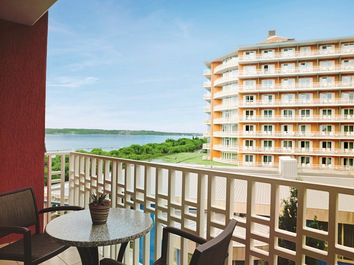 Grand Hotel Portoroz