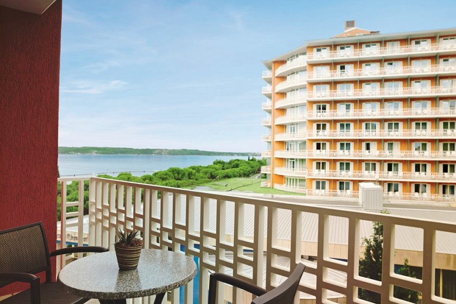 Grand Hotel Portoroz - Wohnbeispiel